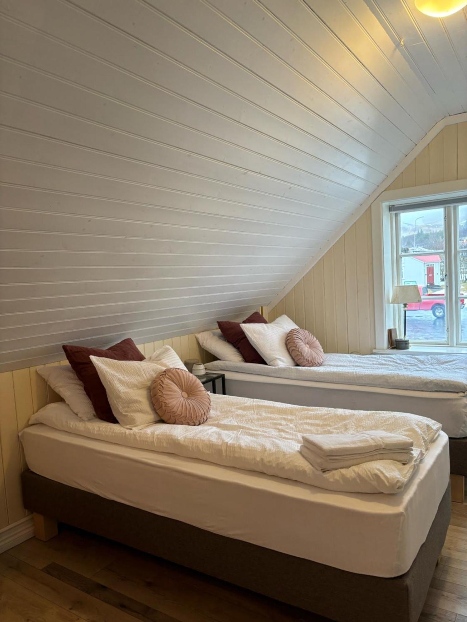 Skyr Guest House Hveragerdi Exterior photo