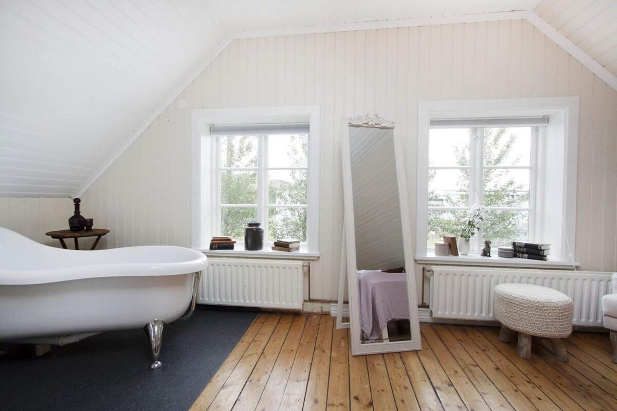 Skyr Guest House Hveragerdi Exterior photo