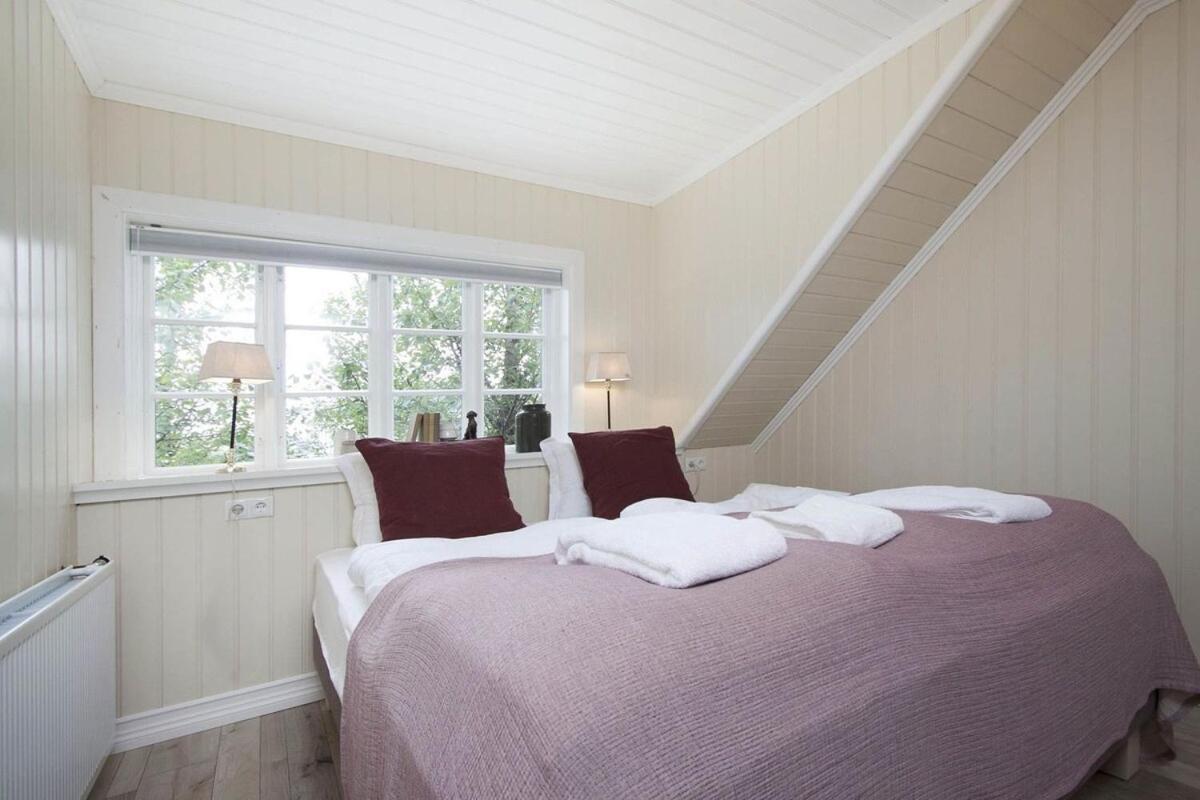 Skyr Guest House Hveragerdi Exterior photo